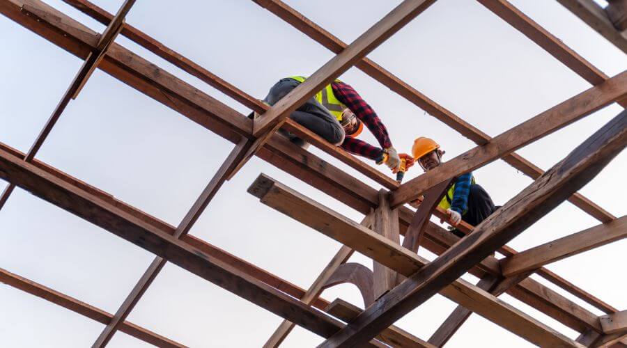 Expert top industrial roofings services in Cle Elum, WA